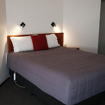 Gateway Motor Lodge - Wanganui Уонгануи Экстерьер фото