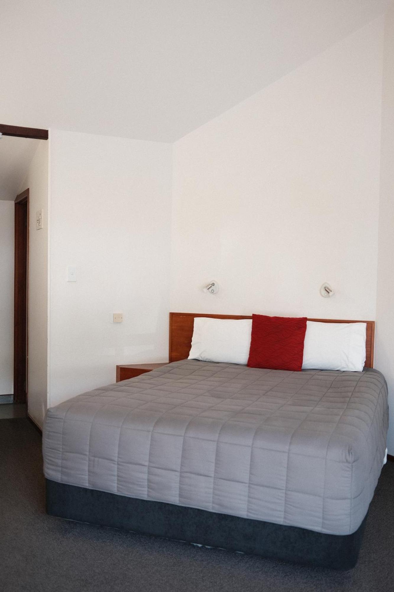 Gateway Motor Lodge - Wanganui Уонгануи Номер фото