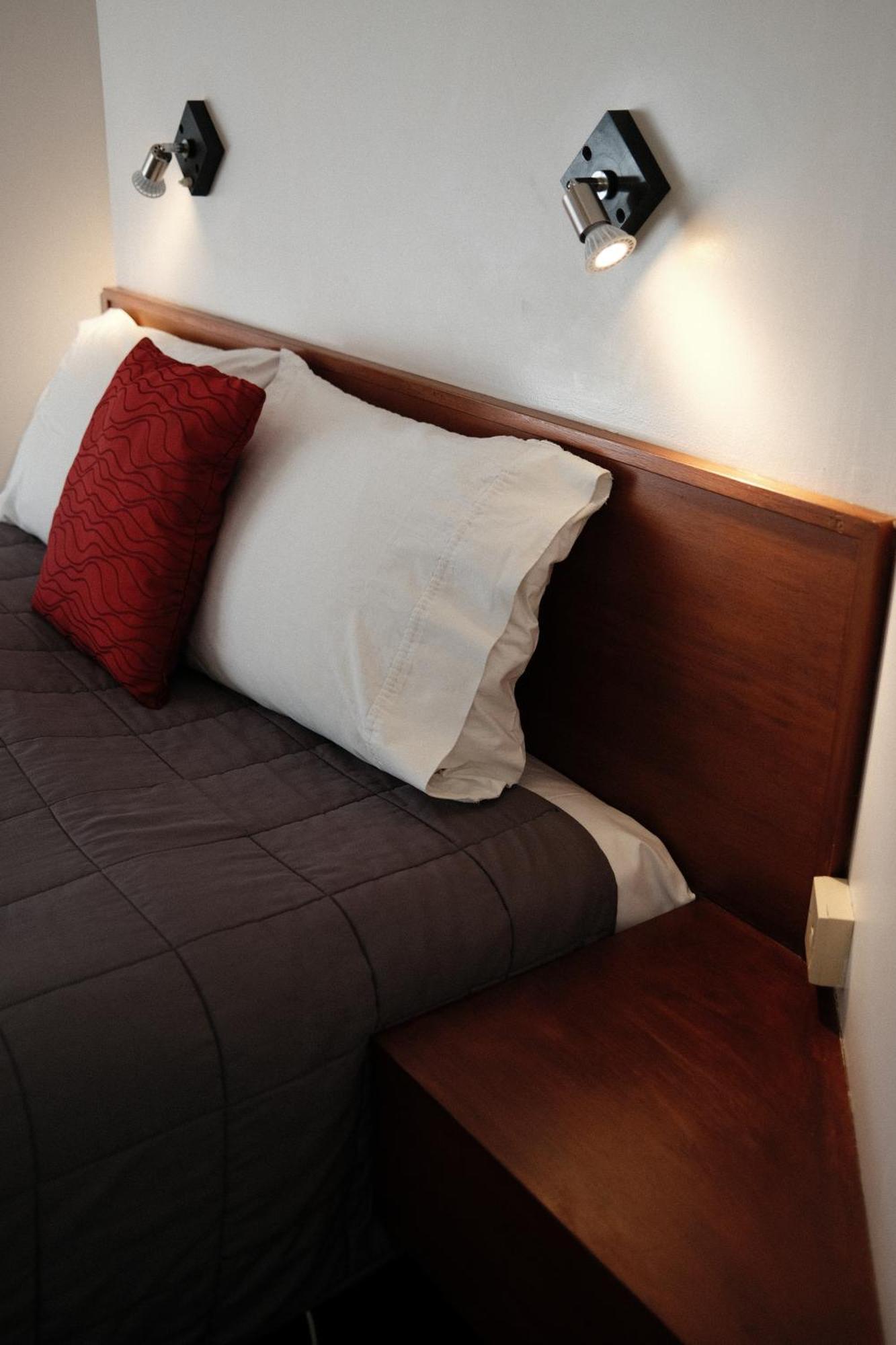 Gateway Motor Lodge - Wanganui Уонгануи Номер фото