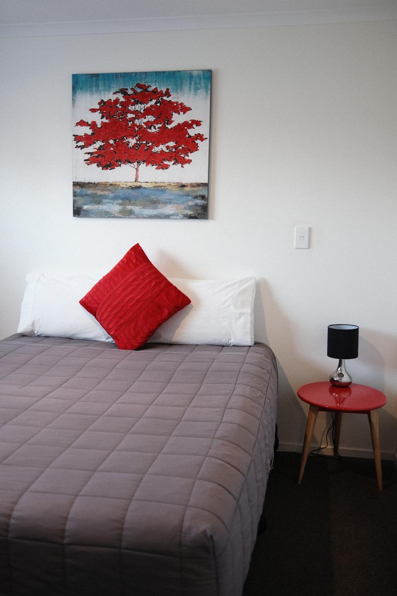 Gateway Motor Lodge - Wanganui Уонгануи Экстерьер фото